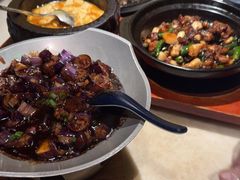 -绿茶餐厅(深圳龙华天虹购物中心店)