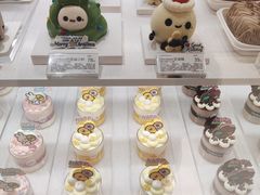 -好利来(上海长宁龙之梦店)