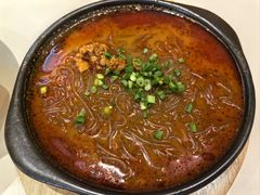 -王菊美食街·王菊面馆(总店)