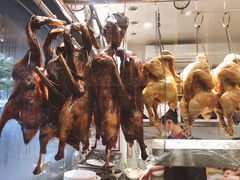 -澳门陈光记烧味饭店(南京德基广场店)