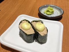 -万岁寿司(天河领展店)