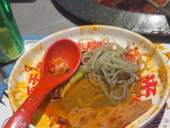 -生活如沸·顺德水牛奶火锅(大学路店)