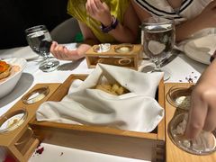 -王品牛排(福州泰禾店)