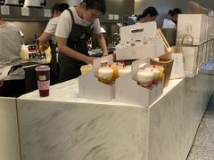 -奈雪的茶(市百一店)