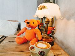 -Maan coffee漫咖啡(1905店)