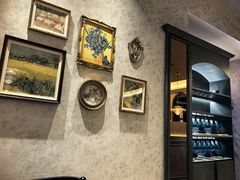 -香阁餐厅·常州菜·常州菜代表品牌(新北奥体店)