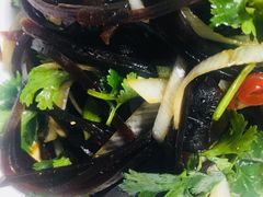 -老牌坊鲁菜名店(宽厚里店)