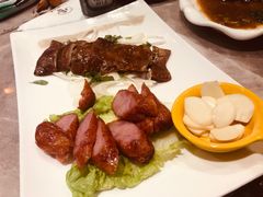 -雷泰泰台式胡椒虾(滨江金铂湾店)