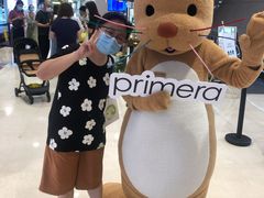 -新世界大丸百货