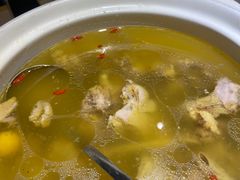 -大碗先生(万家丽店)