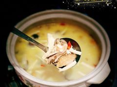 -金龙·打边炉(武进路店)