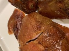 -小厨娘淮扬菜(六合欢乐港店)