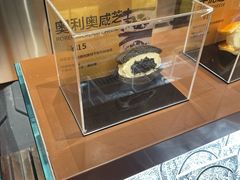 -辛一·铜锣烧(鸿寿坊店)
