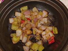 -鹊华居·地道鲁菜·海鲜·融合味(大明湖店)