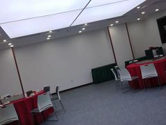 -今天国际酒店-餐厅