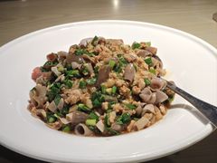 -前海沿·青岛菜(李沧万达店)