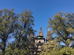 -北京石刻艺术博物馆(五塔寺)