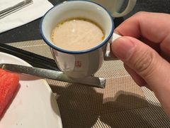 -上海西藏大厦万怡自助餐厅(徐汇店)