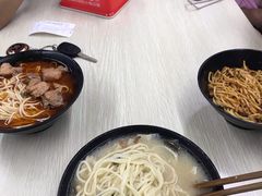 -庆蓉云·庆云面(双林店)