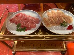 -牛牛章·章鱼水煎肉(光谷世界城店)