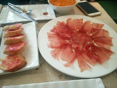 火腿-Carmen卡门西班牙餐厅