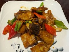 -董府·古宅餐厅