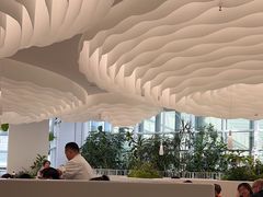 -大树餐厅(红旗街万达店)