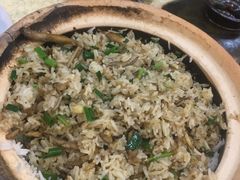 -台山美食一绝阿四台山黄鳝饭(阿四创作店)