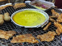 -毛小子西昌藿香火盆烧烤(学苑路店)