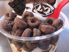 -DQ·蛋糕·冰淇淋(手工定制蛋糕长泰广场店)