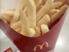 -麦当劳(曲阳店)