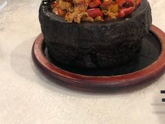 -白鹿江西餐厅(北师大店)