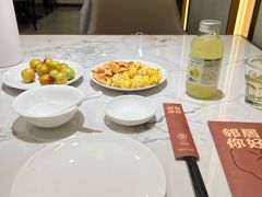 -双合园·海鲜水饺青岛菜(上清路店)