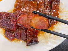 叉烧-丽的面家(多宝路店)