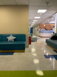 -杭州贝瑞斯美华妇儿医院·早孕·产检·儿科