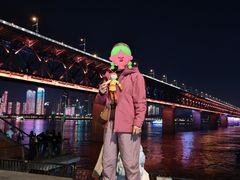 -武汉长江大桥