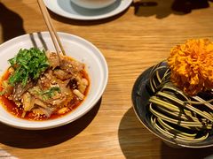夫妻肺片-马旺子·川小馆