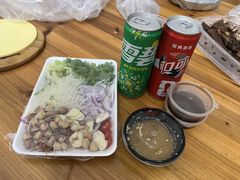 -官塘鱻鱻鱼生·潮汕生腌·砂锅粥(西马路总店)