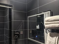 -天禧影院式足道·SPA(梅林店)