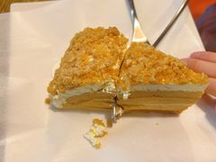 -星巴克(南宁民歌湖店)