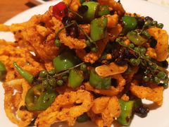 -京尊烤鸭店JINGZUN(春秀路店)