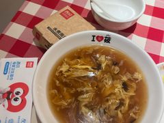 -西贝(枫蓝国际购物中心店)