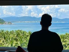 -三亚太阳湾柏悦酒店