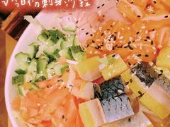 -Sushi Love 创意寿司(丽影广场店)