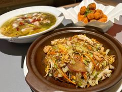 -桂满陇·手作小笼包&江南叫花鸡(中山公园店)