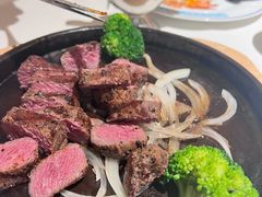 -俄士厨房(时代天街店)