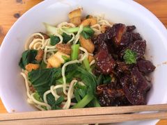 -泰顺江南春面馆