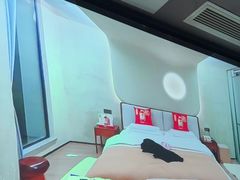 -陆琴脚艺·足浴·SPA(汉中门店)