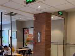 -德克士(北京站店)