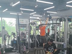 -OG01·24h私教铁馆(中鼎316店)